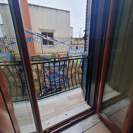 Palizzi'S Home Behind Plebiscite Square Νάπολη Εξωτερικό φωτογραφία